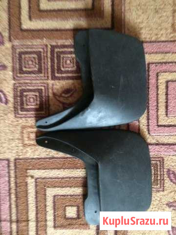 Брызговики на Сандеро Череповец - изображение 1