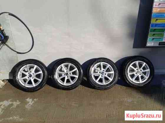Колеса 185/60 r14 Камышин