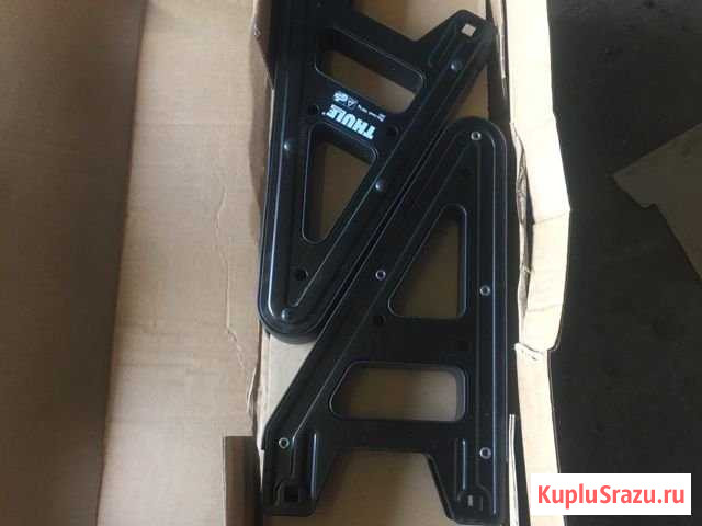 Фиксаторы груза thule 502 Тверь - изображение 1