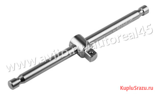 Вороток Т-образный 1/2 Большой Курган - изображение 1