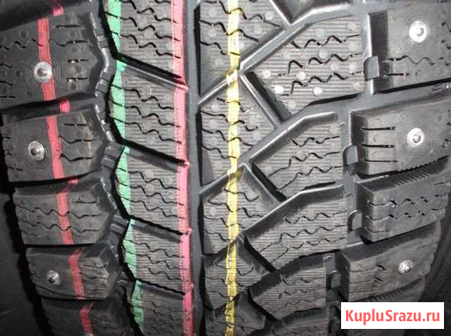Зимние шины R 15 185/55 viatti V-522 новые Сызрань - изображение 1