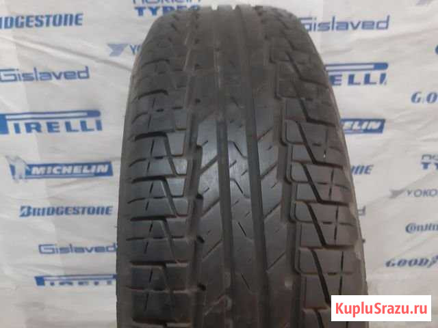 16 225/75 1шт Kumho Road venture 104H 97проц Дзержинск - изображение 1