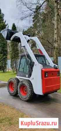 Bobcat S130 Мытищи