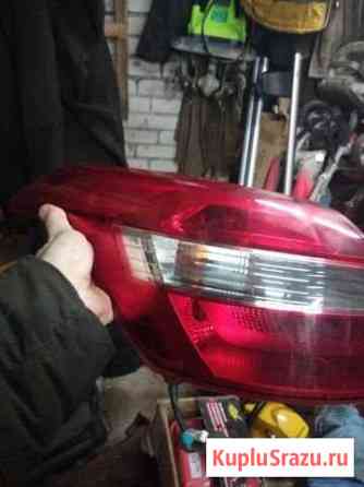 Продам задний левый фонарь Сосновый Бор