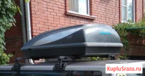 Автобокс в аренду Казань - изображение 1