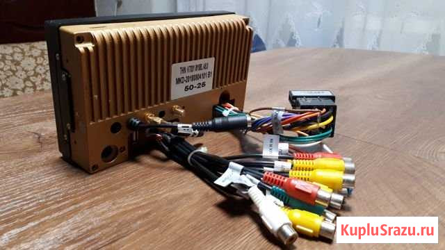 Продам мультимедию Пенза - изображение 1