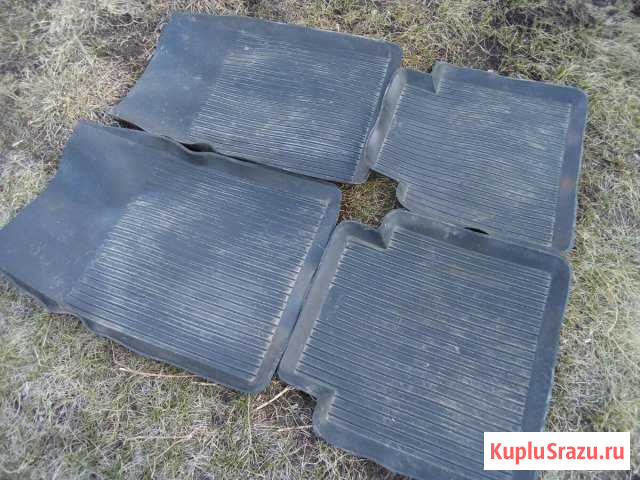 Коврики для Жигули Октябрьский - изображение 1