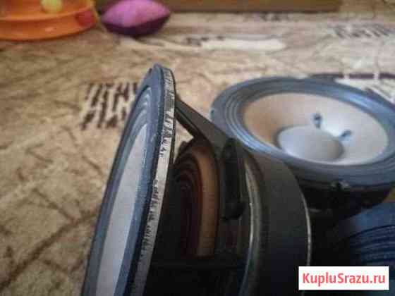 Продам пару Alphard Hannibal 7B Кропоткин