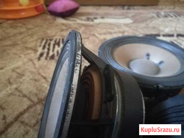 Продам пару Alphard Hannibal 7B Кропоткин - изображение 1