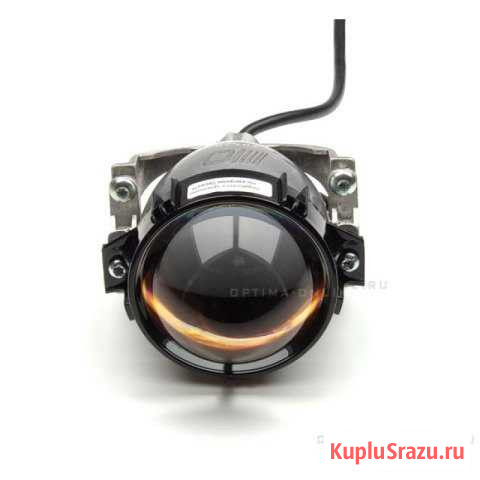 Optima Premium BiLed Lens Adaptive Series 2,8 Набережные Челны - изображение 1