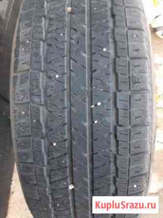 Продам шины 225/60 R18 Стерлитамак