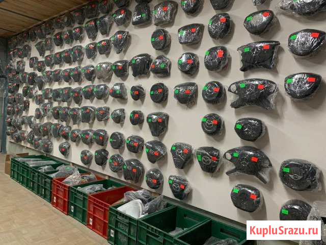 Крышка муляж заглушка подушки безопасности торпедо Казань - изображение 1