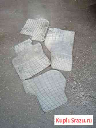 Коврики автомобильные Магнитогорск