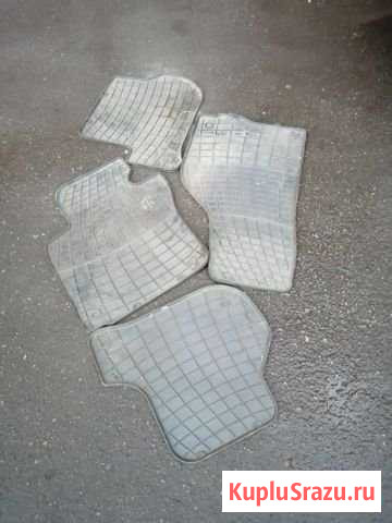 Коврики автомобильные Магнитогорск - изображение 1