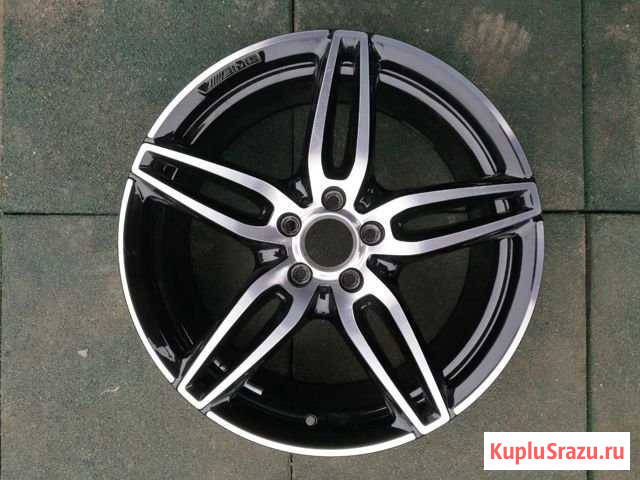 Диск R 19 Mercedes 213 AMG Пушкин - изображение 1