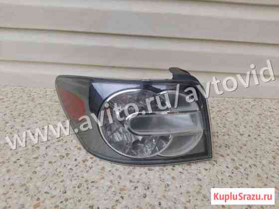 Фонарь в крыло Mazda Cx-7 2006 2007 2008 2009 2010 Уфа