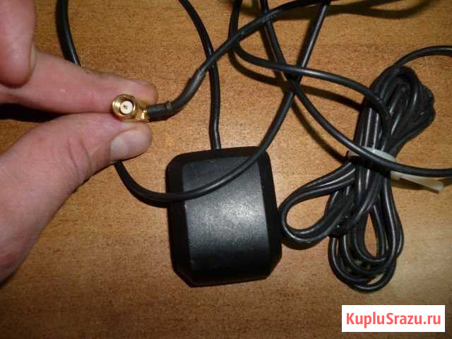 GPS aнтенна Калуга - изображение 1