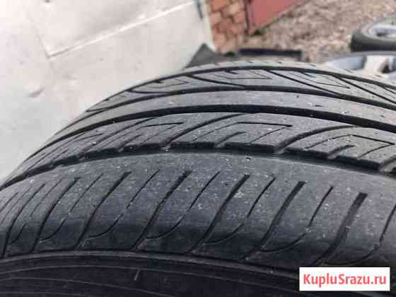 Резина Comforser CF500 r16/195/50 Стерлитамак