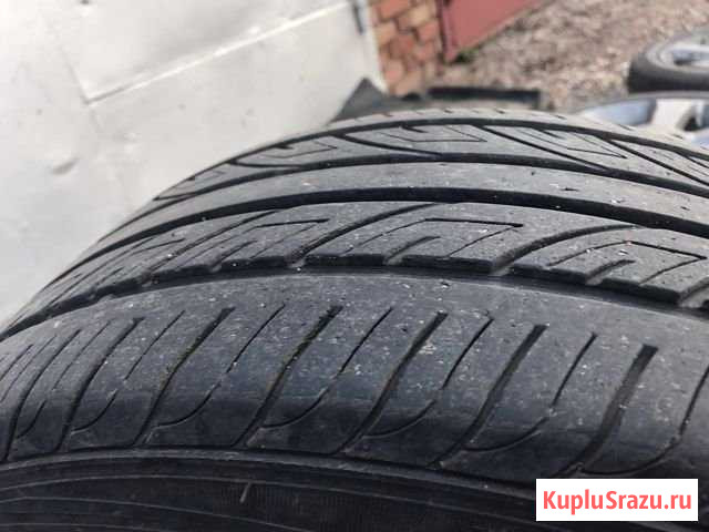 Резина Comforser CF500 r16/195/50 Стерлитамак - изображение 1