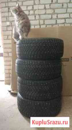 245/45R17 Michelin X-Ice North Дубовое