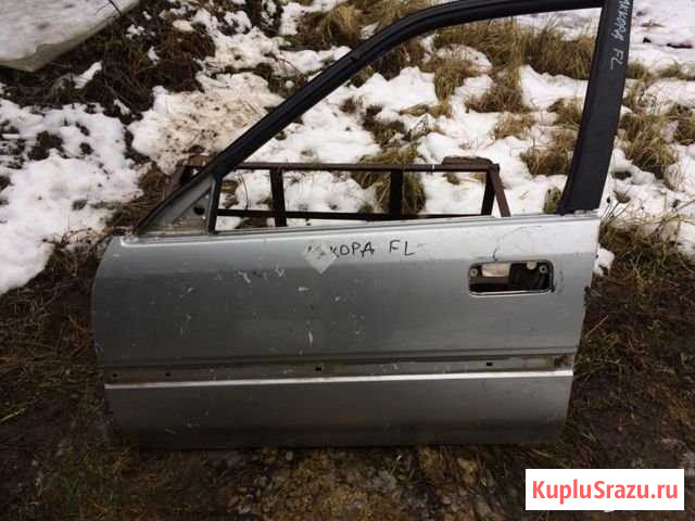 Двери для Honda Accord cb3,cb7 Раменское - изображение 1