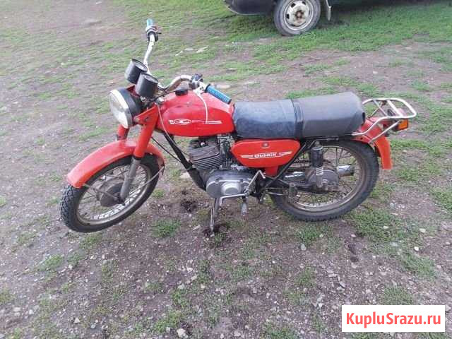 Минск 125 Сибай - изображение 1