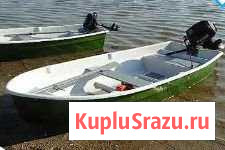 Лодка моторная Ростов-на-Дону - изображение 1