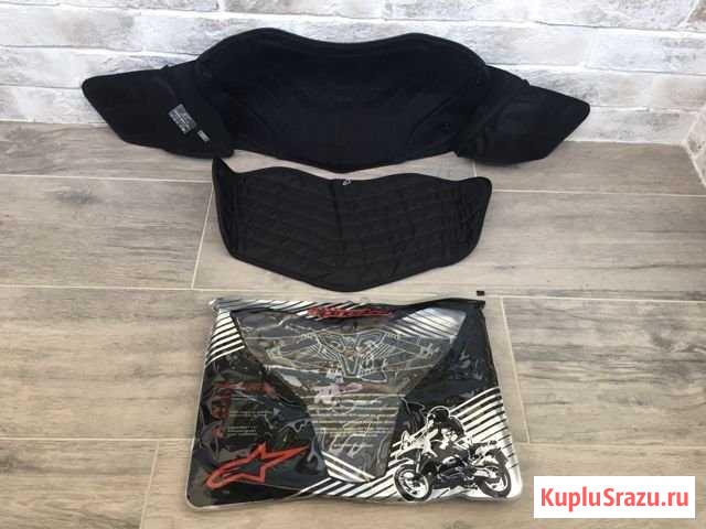 Пояс alpinestars touring Москва - изображение 1