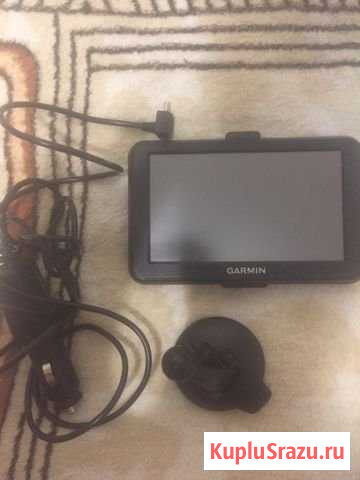 Навигатор Garmin nuvi Тверь - изображение 1