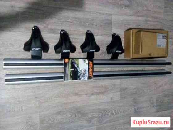 Автомобильный багажник Светогорск