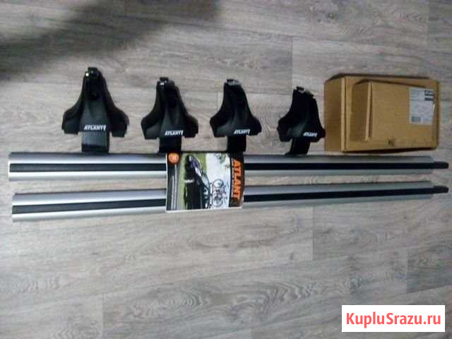 Автомобильный багажник Светогорск - изображение 1