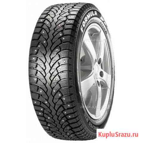 Зимние шины формула 185/60 R14 Октябрьский