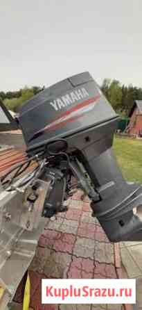 Yamaha 70л.с Ленинск-Кузнецкий