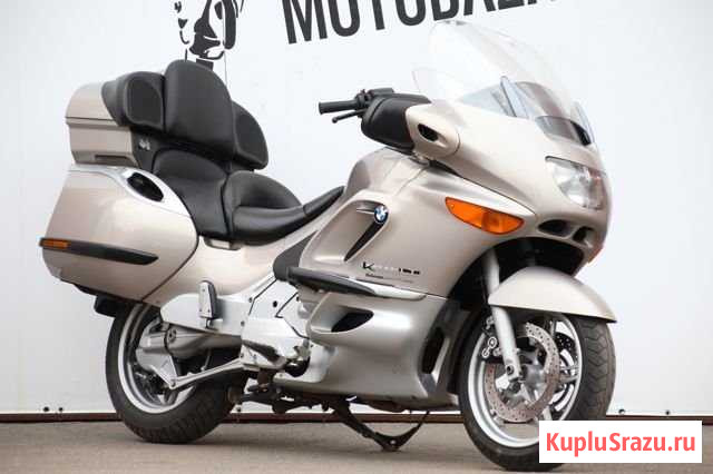 BMW K 1200 LT Краснодар - изображение 1