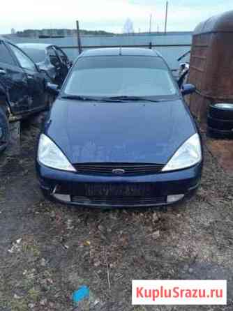 Продам капот на Ford Focus 1 Белебей