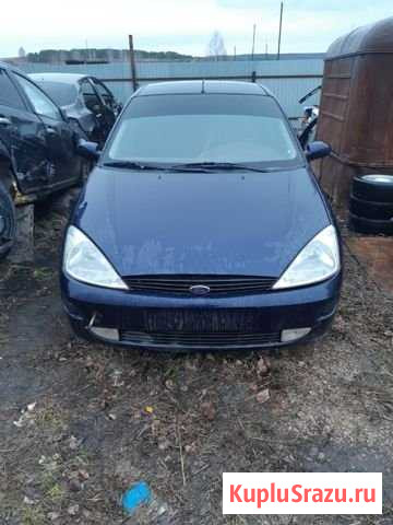 Продам капот на Ford Focus 1 Белебей - изображение 1