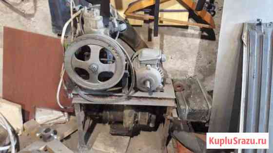 Компрессор Калининград