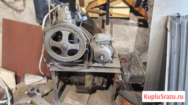 Компрессор Калининград - изображение 1