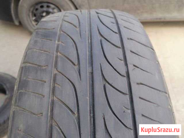 Dunlop SP Sport LM 703 205 60 R16 16 92H Нижний Новгород - изображение 1