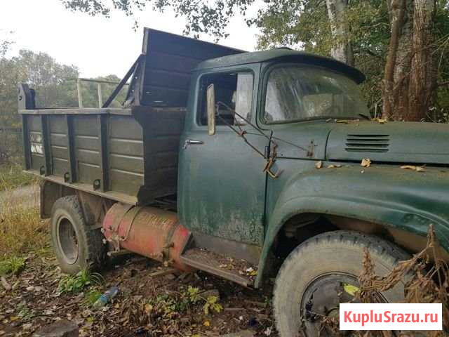 ЗИЛ-130 Смоленская - изображение 1