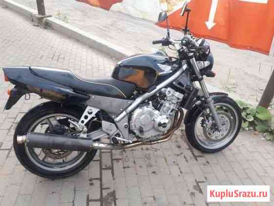 Honda cb 1 Киров