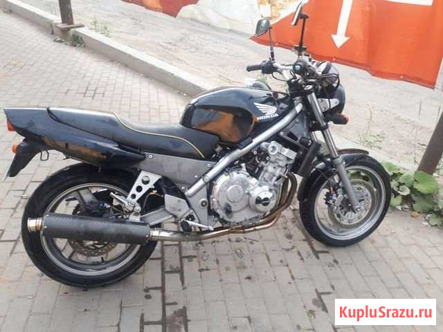 Honda cb 1 Киров - изображение 1