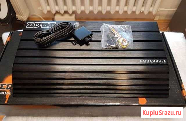 Edge EDA1800.1-E8 Кострома - изображение 1