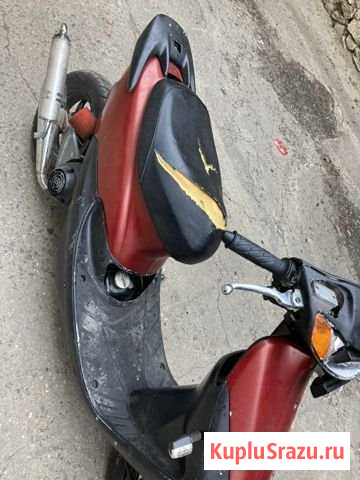 Honda Dio Махачкала - изображение 1