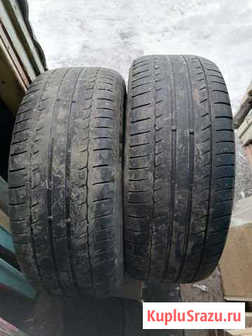 Шины michelin Росляково - изображение 1