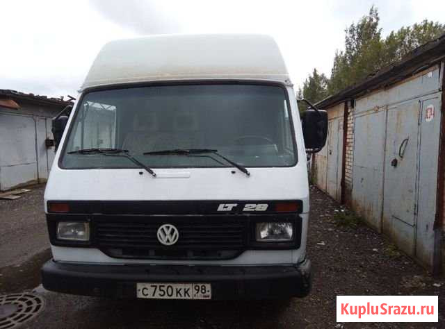 Автобус Санкт-Петербург - изображение 1