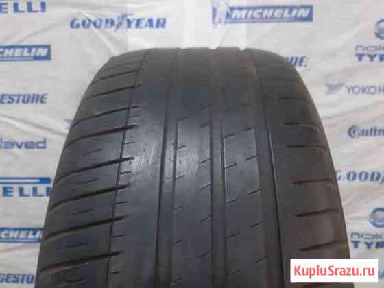 19 235/45 1шт. Michelin Pilot sport 3 99W 53проц Дзержинск