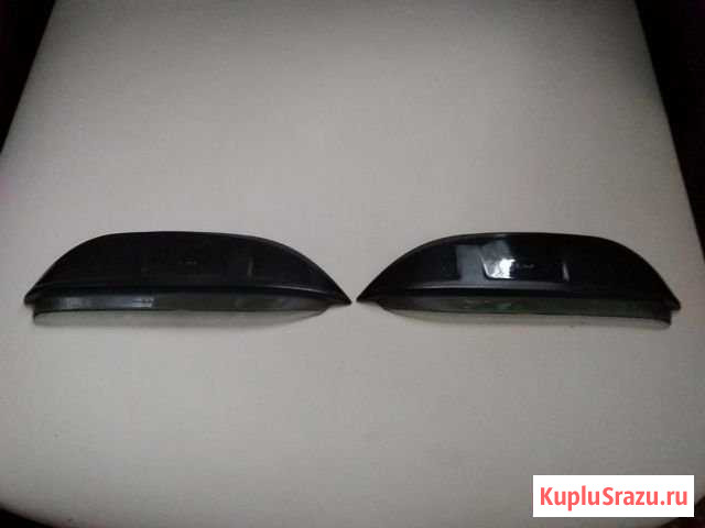 Козырьки на зеркала заднего вида Санкт-Петербург - изображение 1