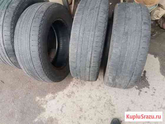 215/65R16 Серпухов
