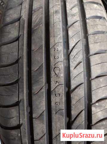 Почти новая запаска 185 65 15 nokian nordman sx2 Серпухов - изображение 1